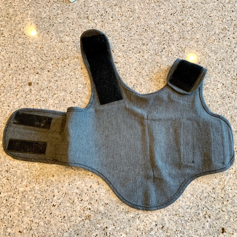 ThunderShirt for Dogs - Picture 4 of 8